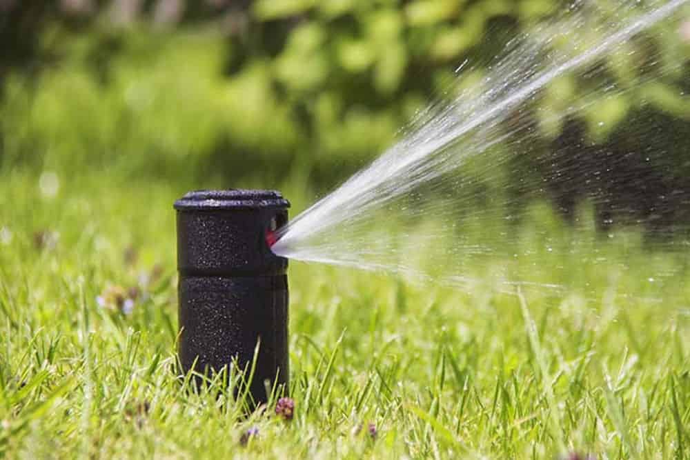 Irrigation Services image